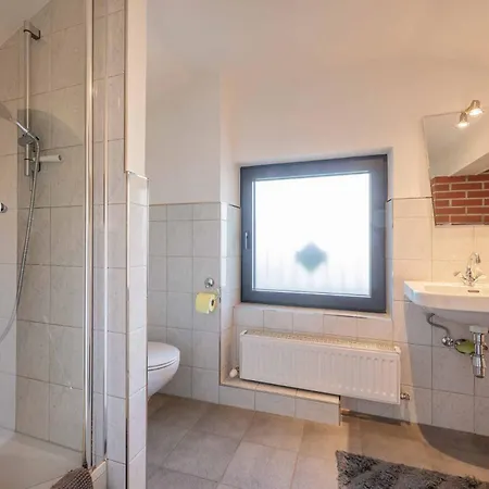 Apartment Stubainest Schmidt *