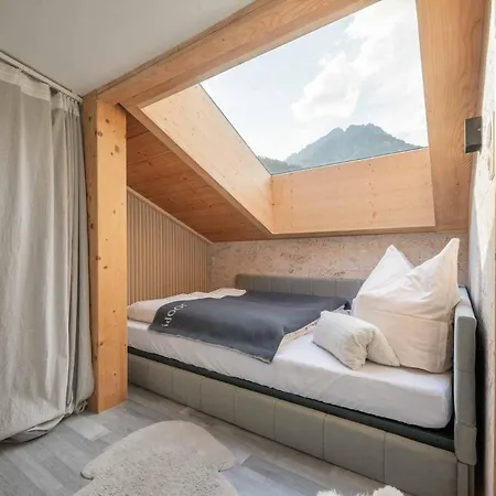 Stubainest Schmidt Apartment Fulpmes