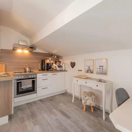 Lägenhet Stubainest Schmidt Fulpmes