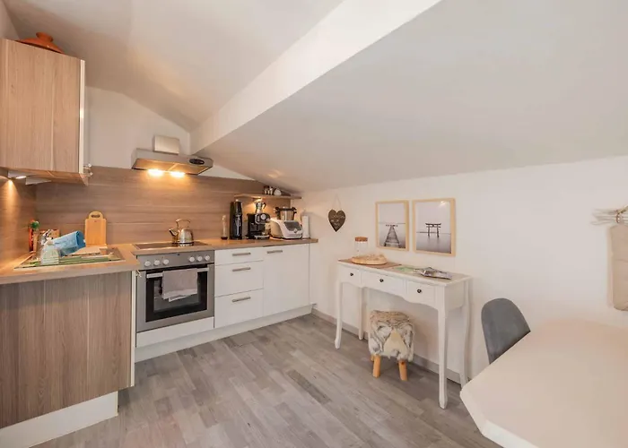 Апартаменты Stubainest Schmidt Фульпмес