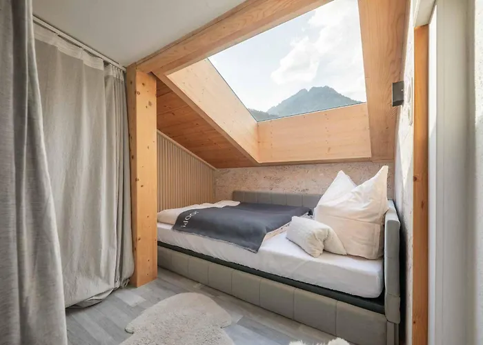 Stubainest Schmidt Apartament Fulpmes