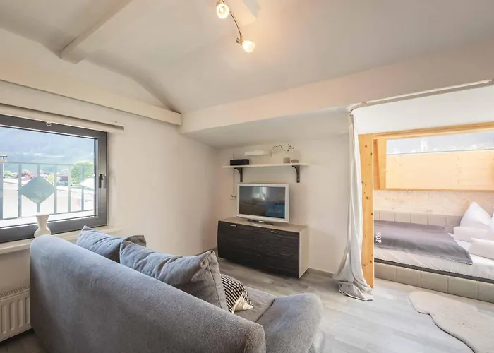 Apartament Stubainest Schmidt Fulpmes