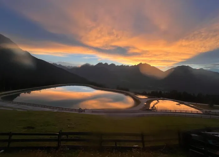 Stubainest Schmidt Fulpmes