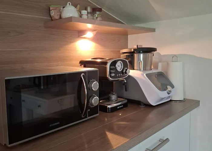 Apartament Stubainest Schmidt