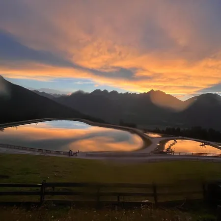 Stubainest Schmidt Fulpmes