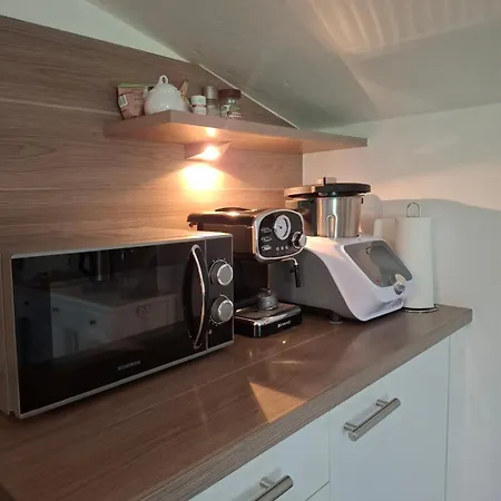 Apartman Stubainest Schmidt