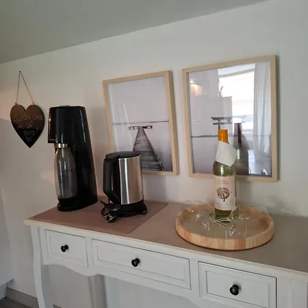 Stubainest Schmidt Apartman Fulpmes