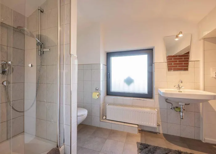 Apartman Stubainest Schmidt *