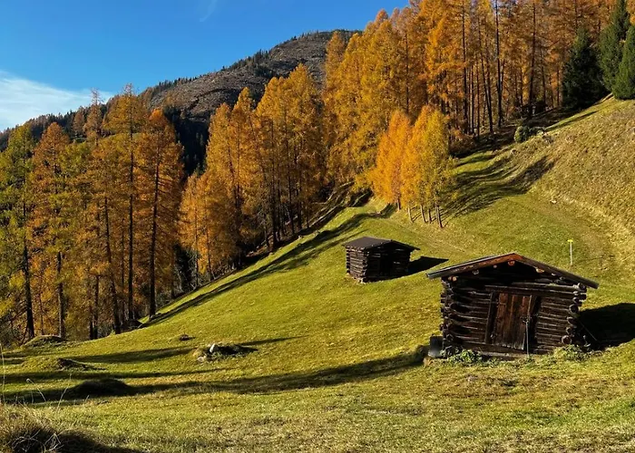 Apartman Stubainest Schmidt Fulpmes