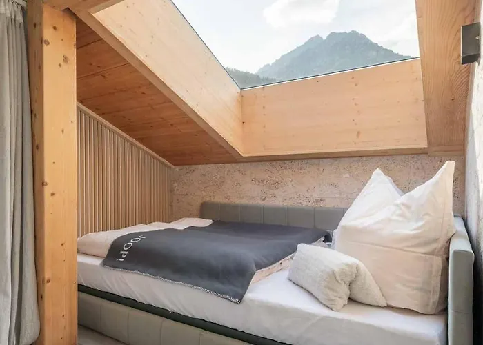 Stubainest Schmidt * Fulpmes